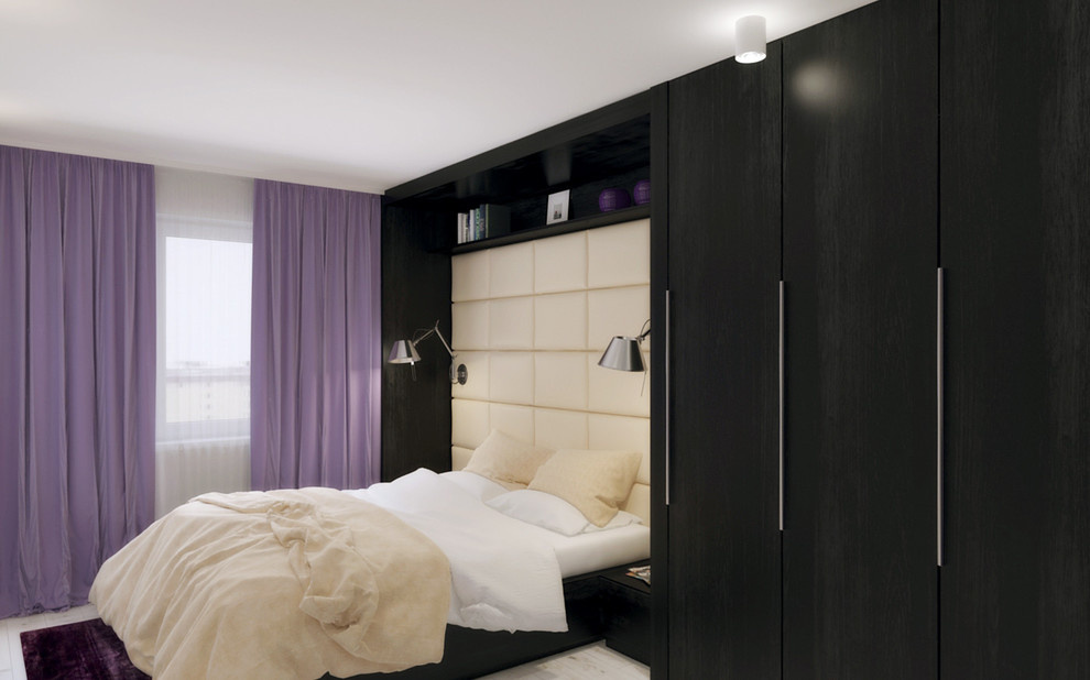 Квартира - Томск, Сибирская, 92м2