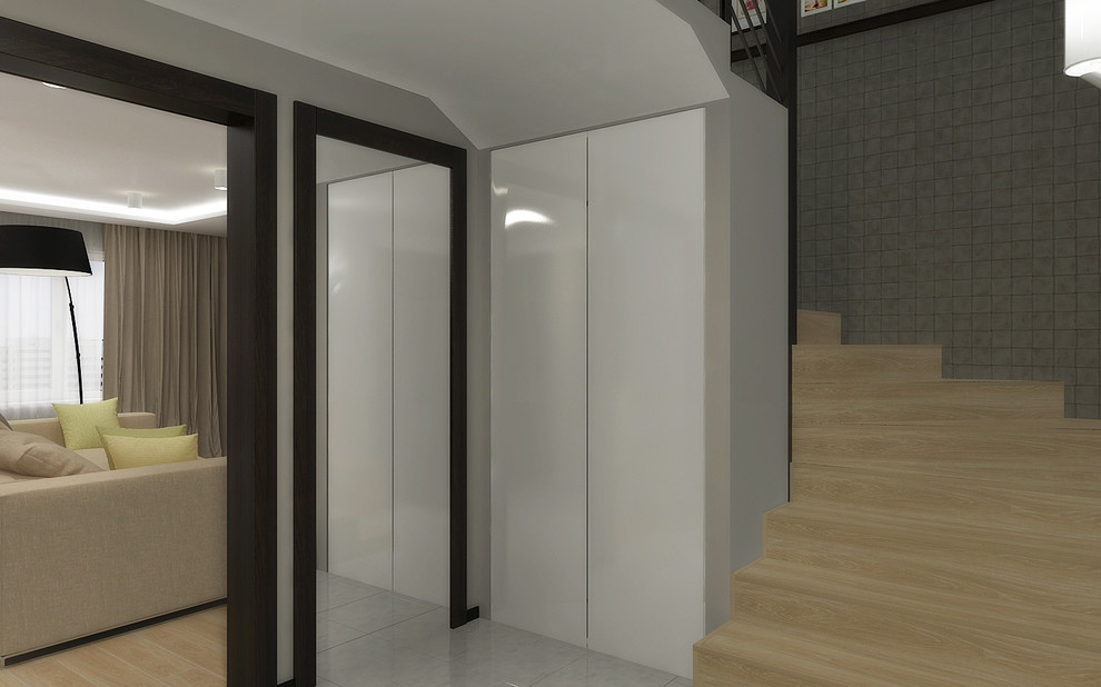 Квартира - Томск, Сибирская, 92м2