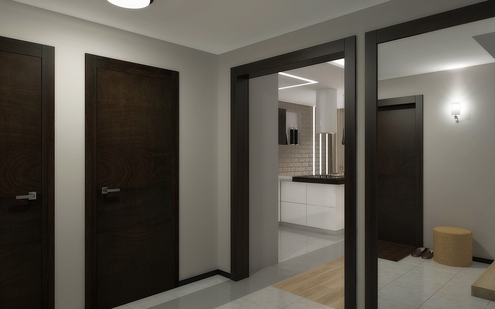 Квартира - Томск, Сибирская, 92м2
