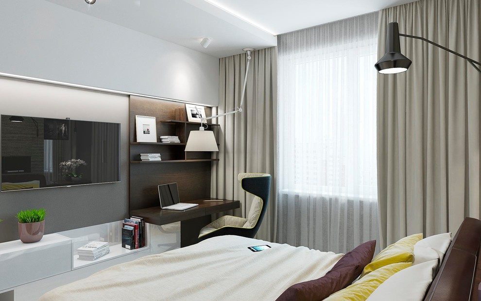 Квартира - Томск, 75 м2