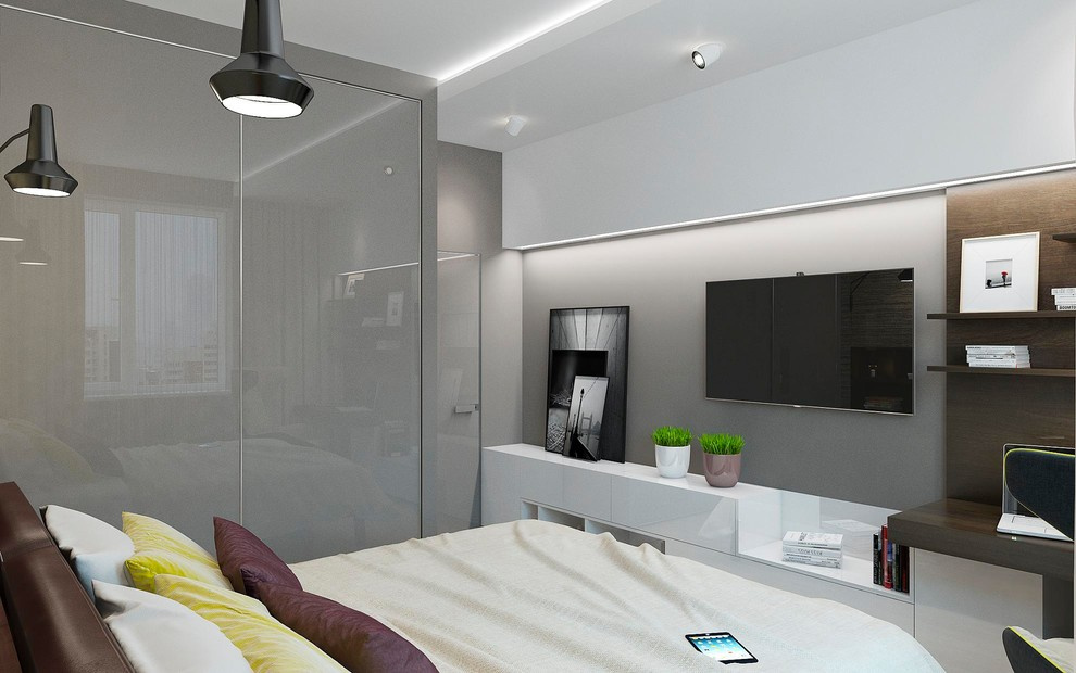 Квартира - Томск, 75 м2