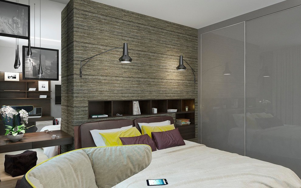 Квартира - Томск, 75 м2