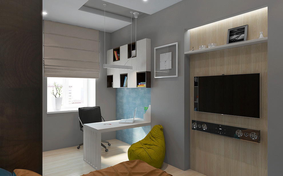 Квартира - Томск, 75 м2