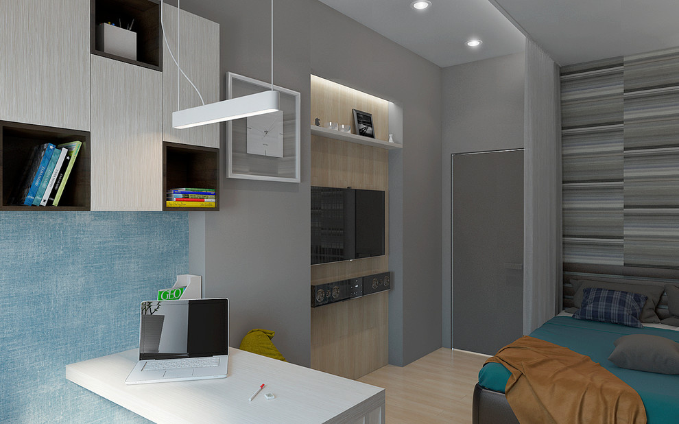 Квартира - Томск, 75 м2