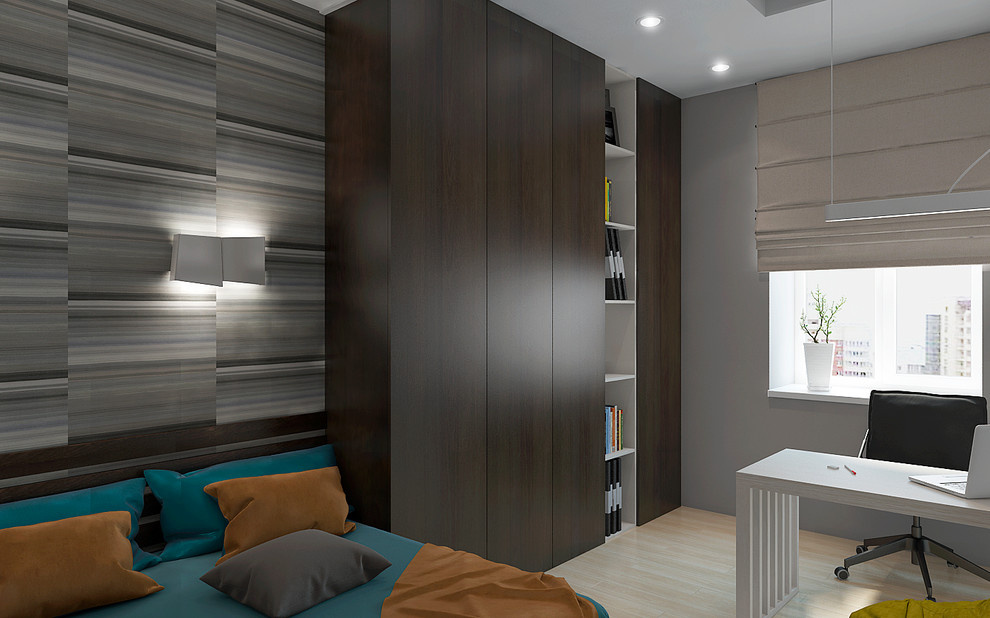 Квартира - Томск, 75 м2