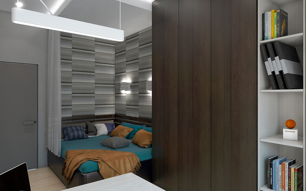 Квартира - Томск, 75 м2
