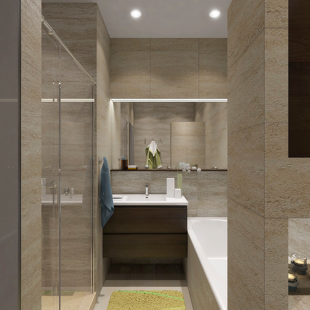 Квартира - Томск, 75 м2