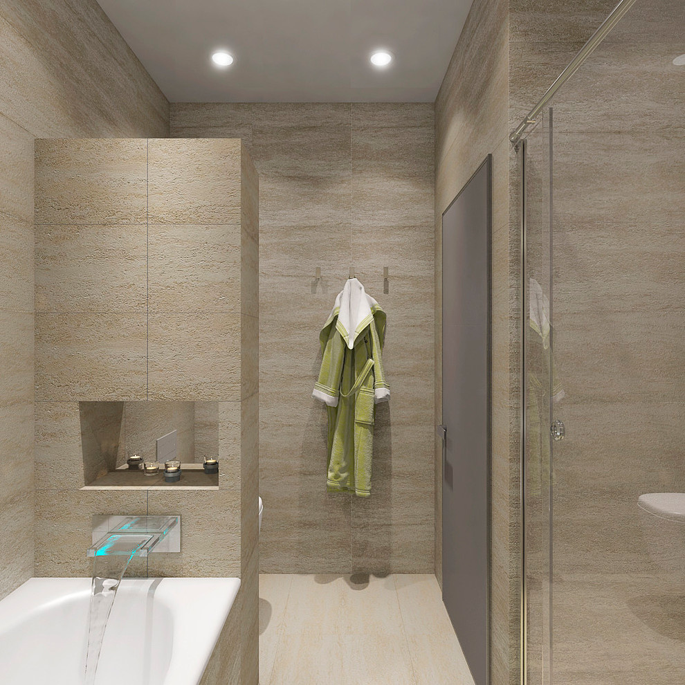 Квартира - Томск, 75 м2