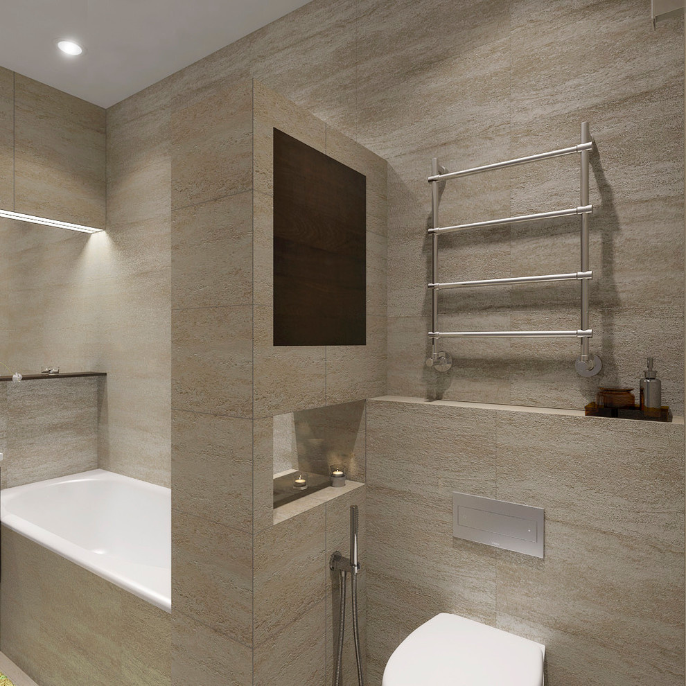 Квартира - Томск, 75 м2