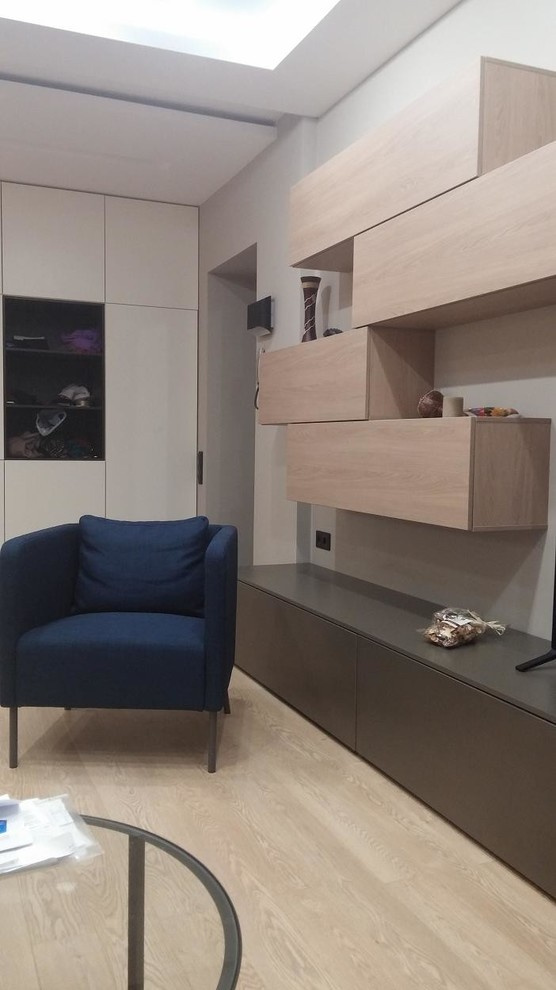 Квартира - Томск, 75 м2