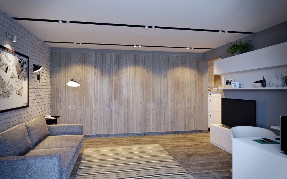 Квартира - Томск, 62м2