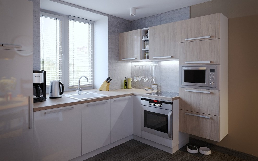 Квартира - Томск, 62м2