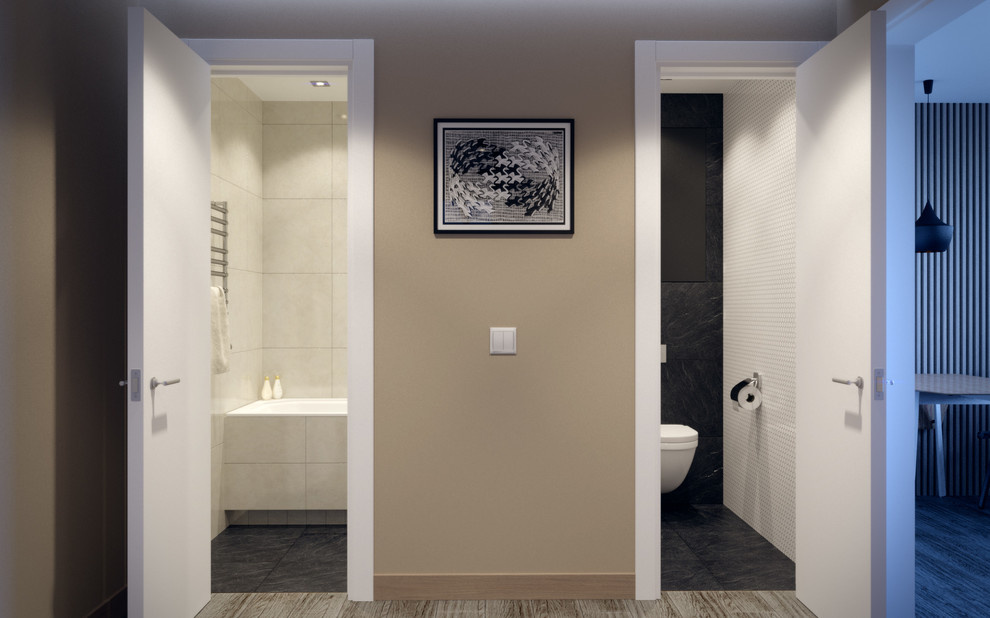 Квартира - Томск, 62м2