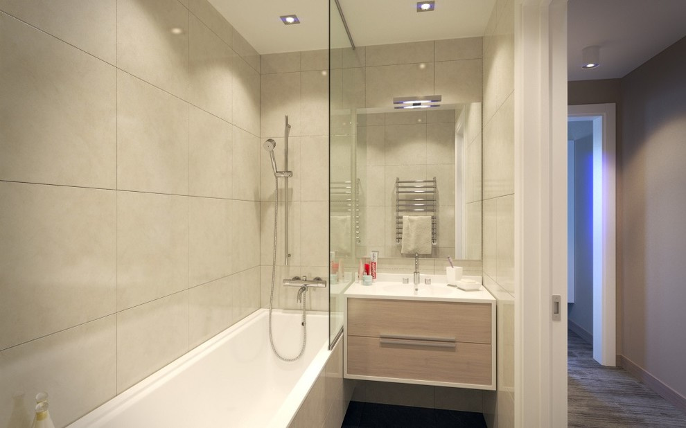 Квартира - Томск, 62м2