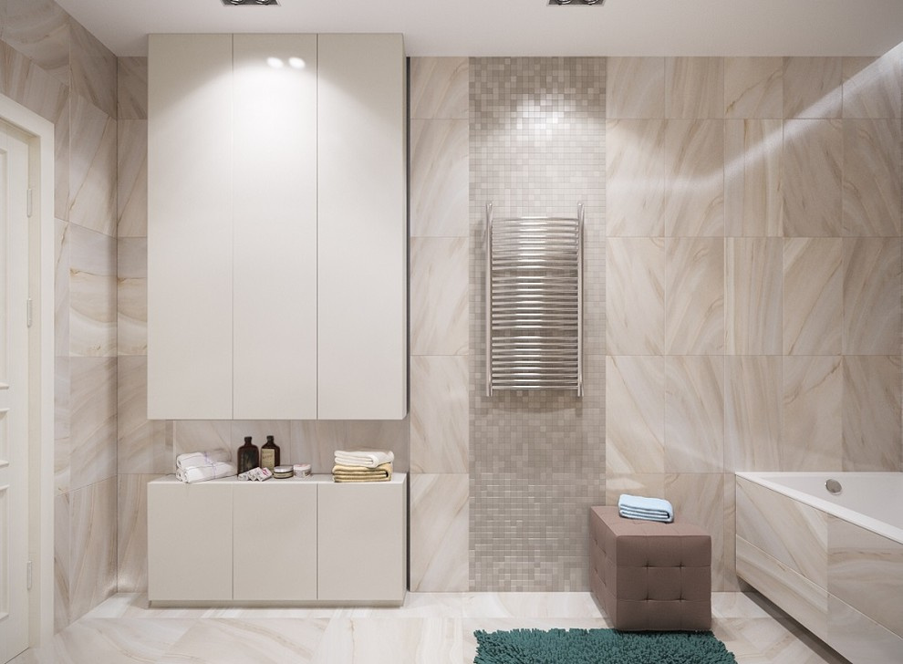 Квартира - Томск, Гоголя 110 м2