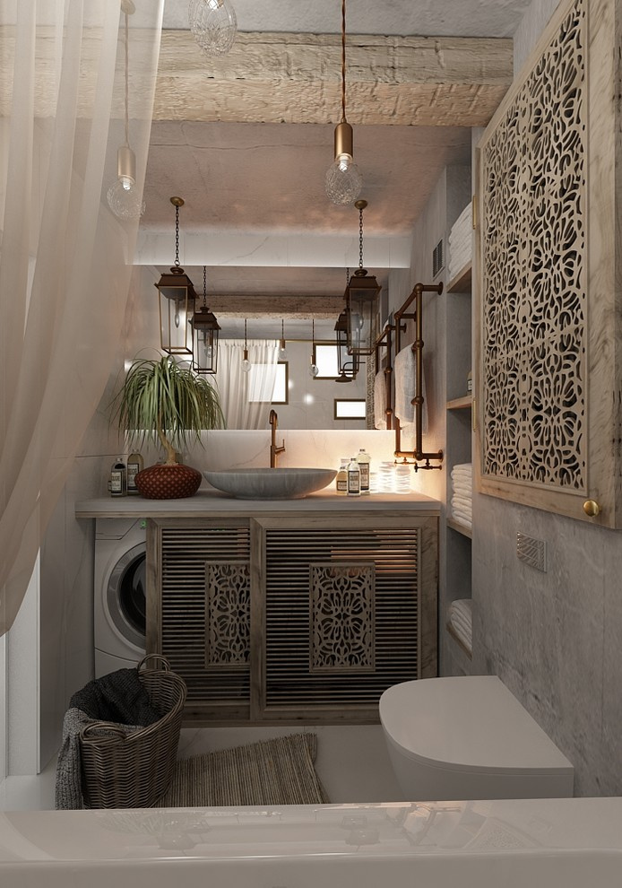 Квартира - Томск, Подгорная, 55м2