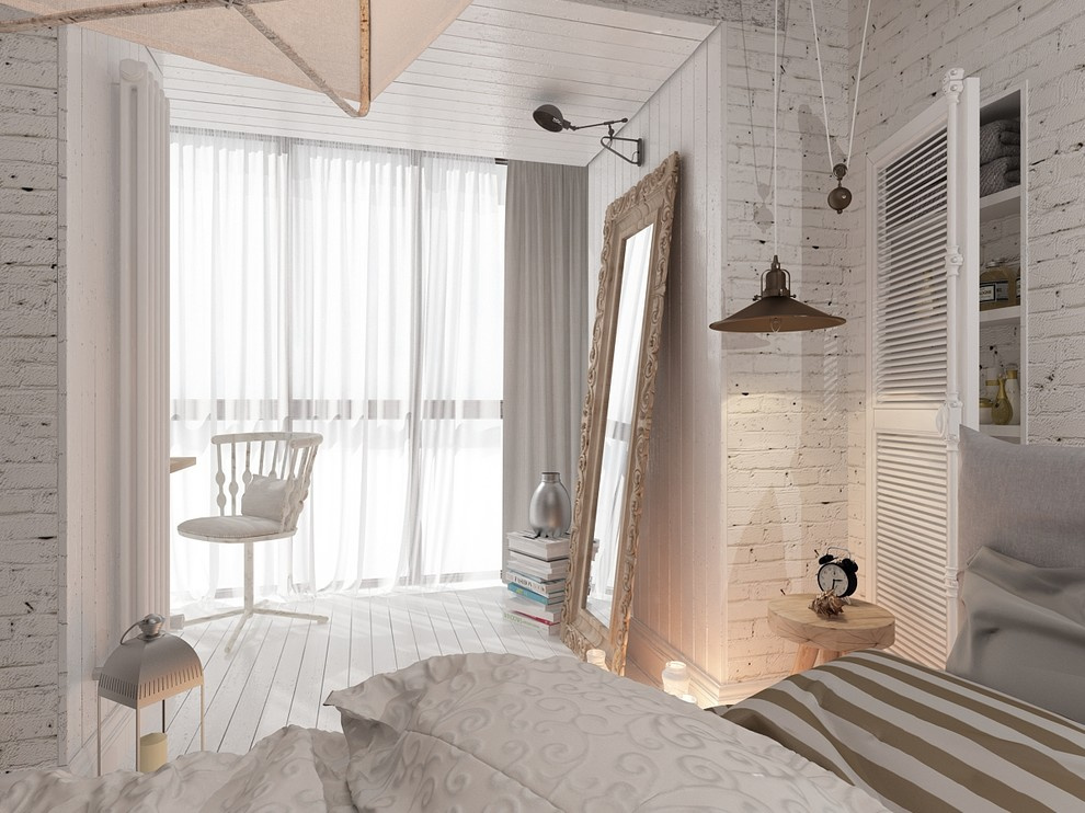 Квартира - Томск, Подгорная, 55м2