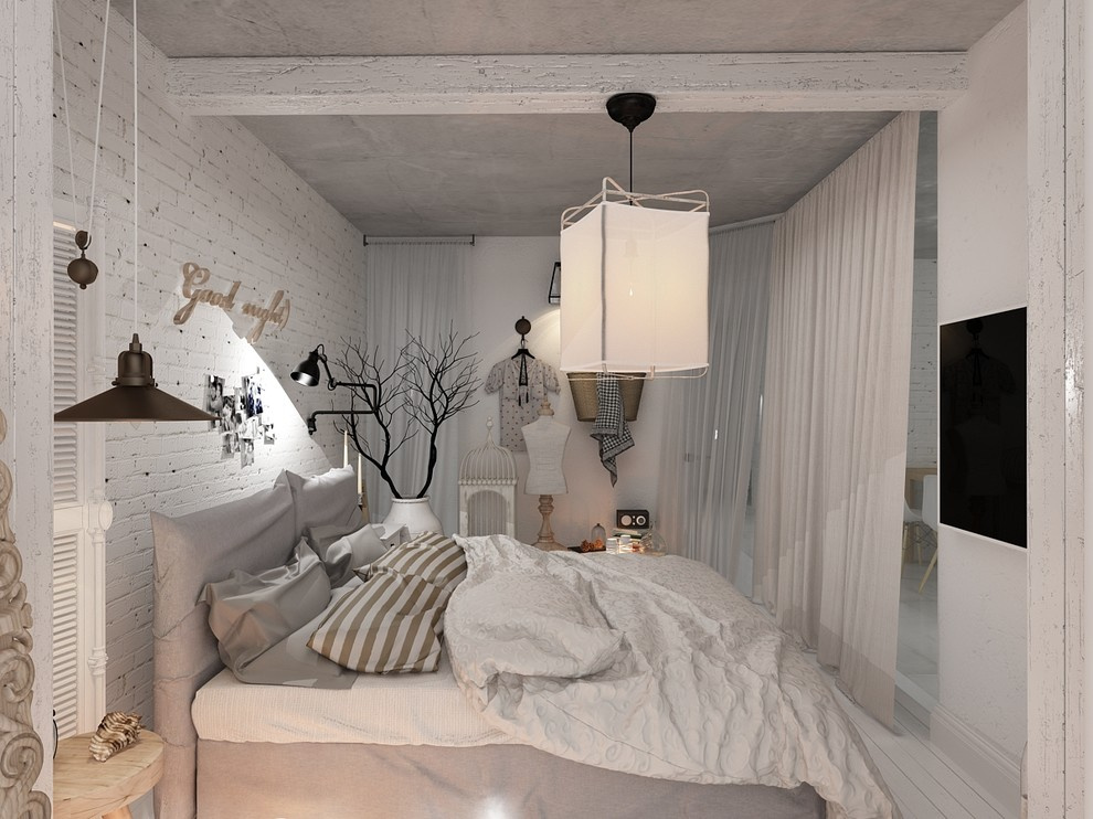 Квартира - Томск, Подгорная, 55м2