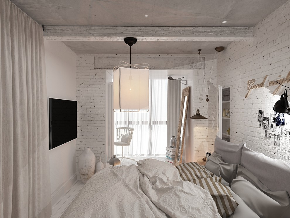 Квартира - Томск, Подгорная, 55м2