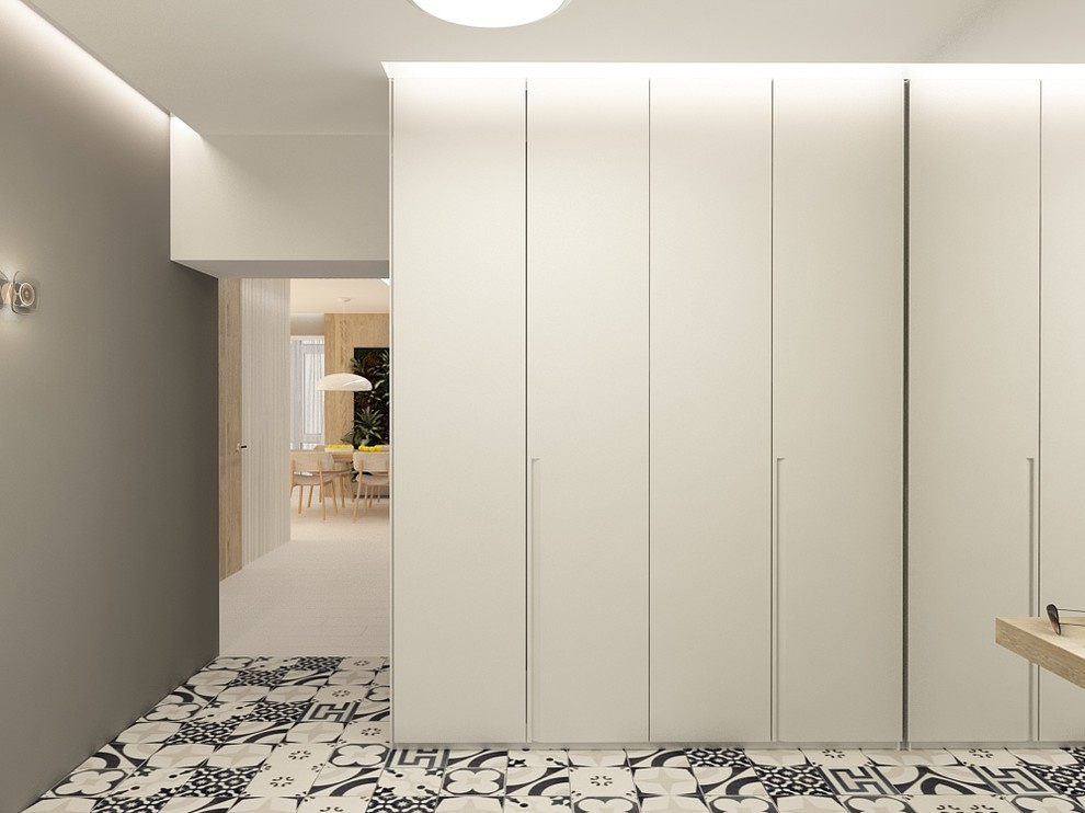 Квартира - Томск,Базарный ,77м2