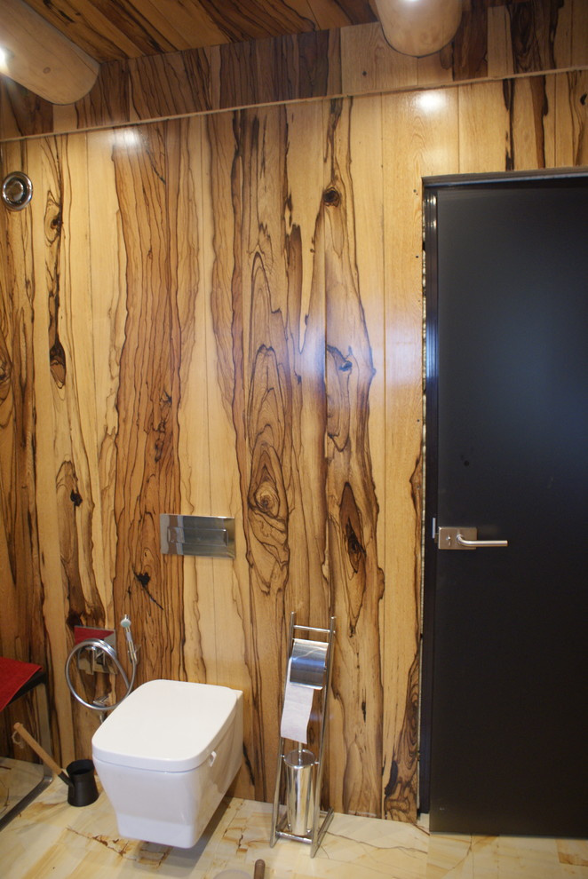 Идея для ванной