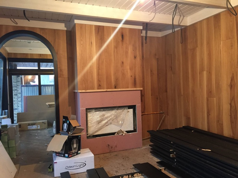 Комната отдыха в Спа комплексе (г. Павловск)