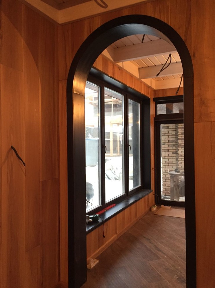 Комната отдыха в Спа комплексе (г. Павловск)