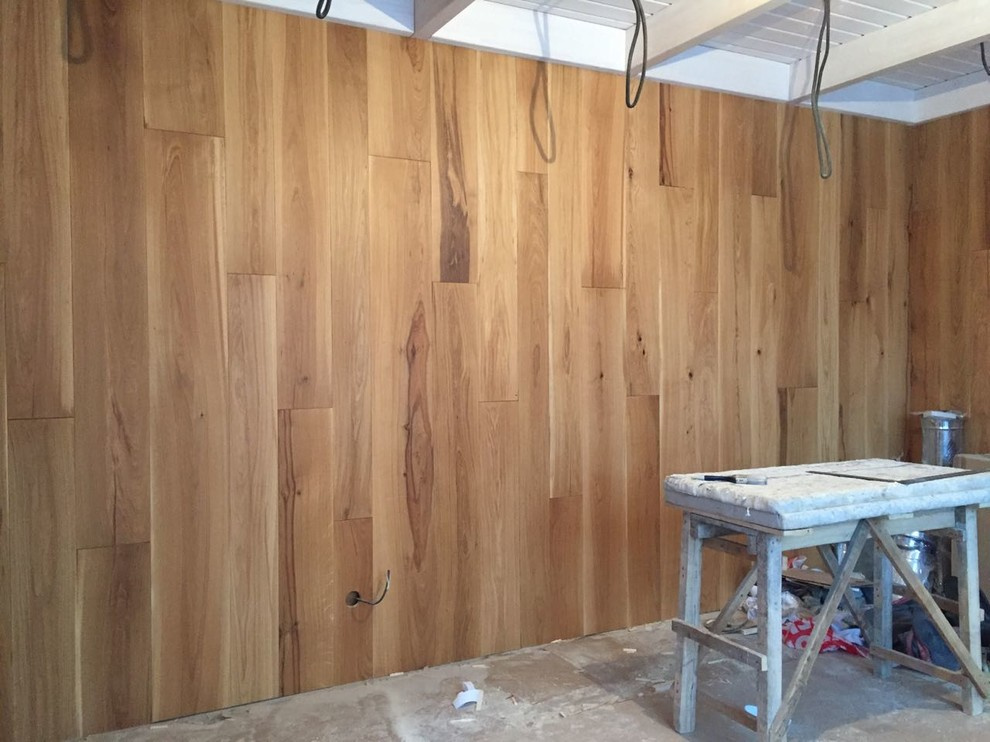 Комната отдыха в Спа комплексе (г. Павловск)