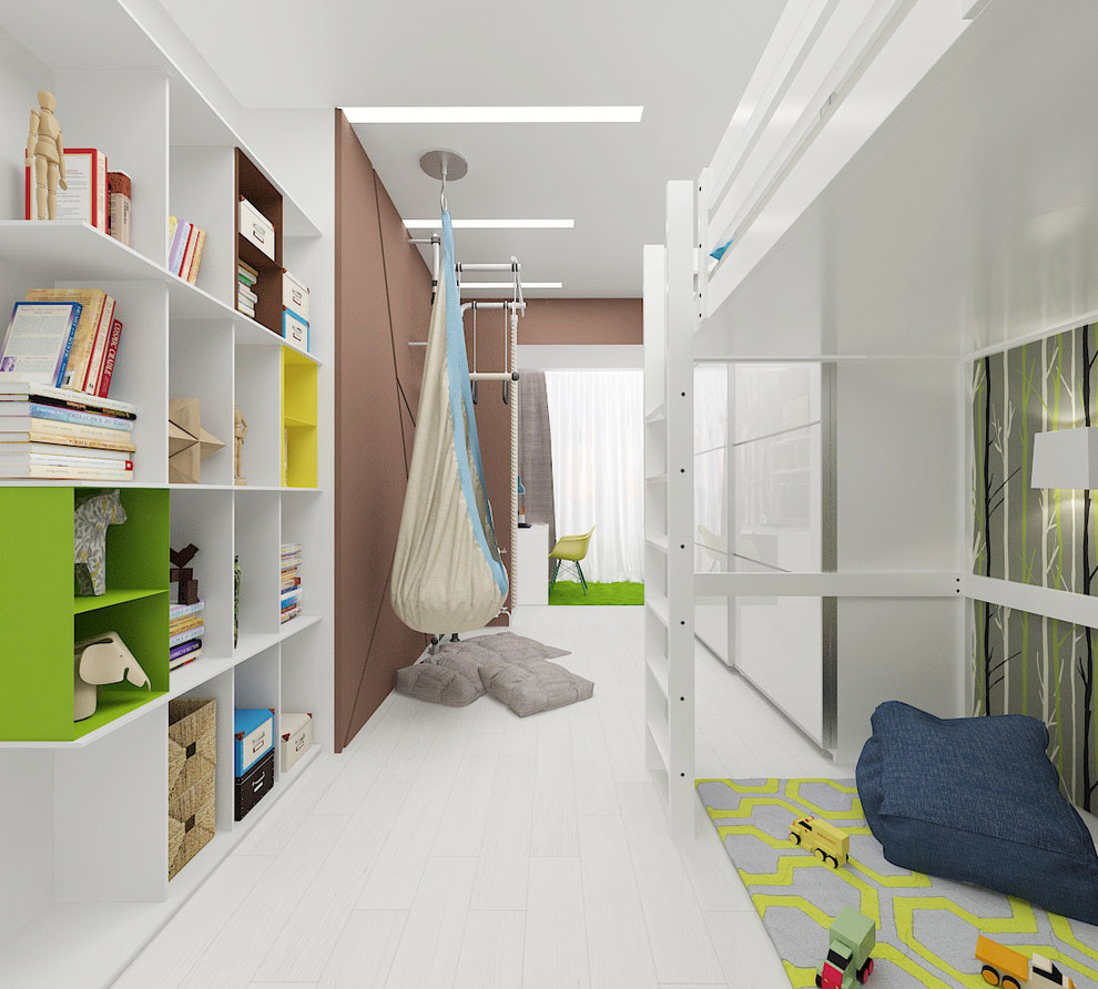 Квартира - Томск, Тверская, 185м2