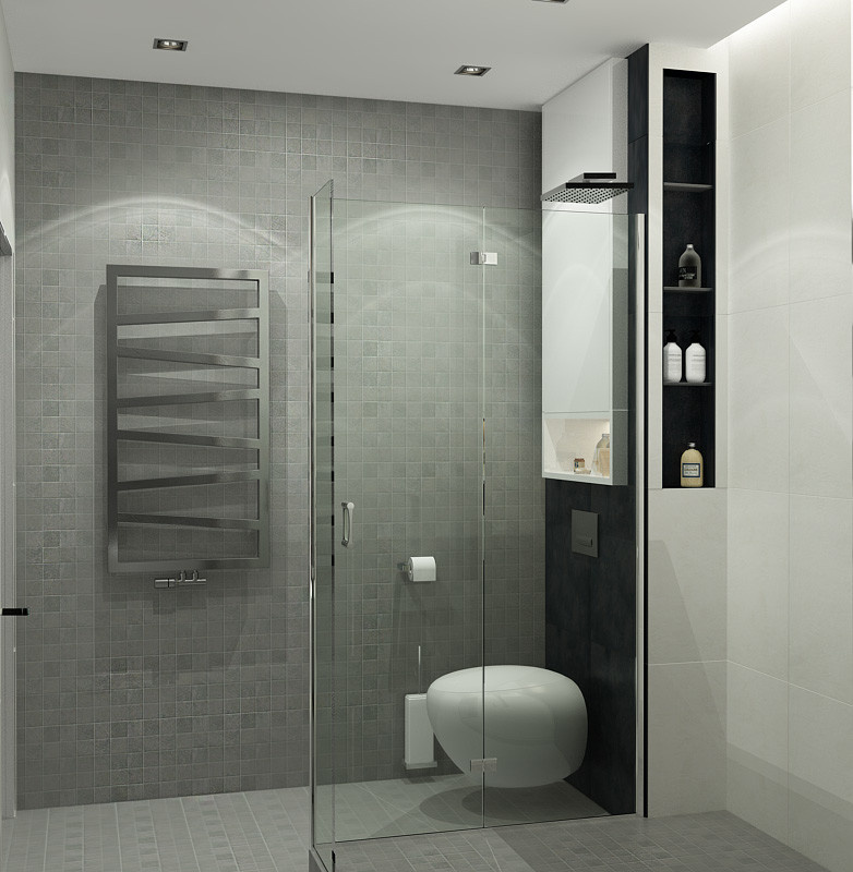Квартира - Томск, Тверская, 185м2