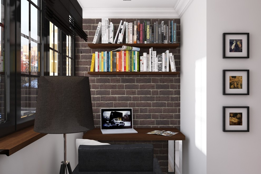 Modern apartment