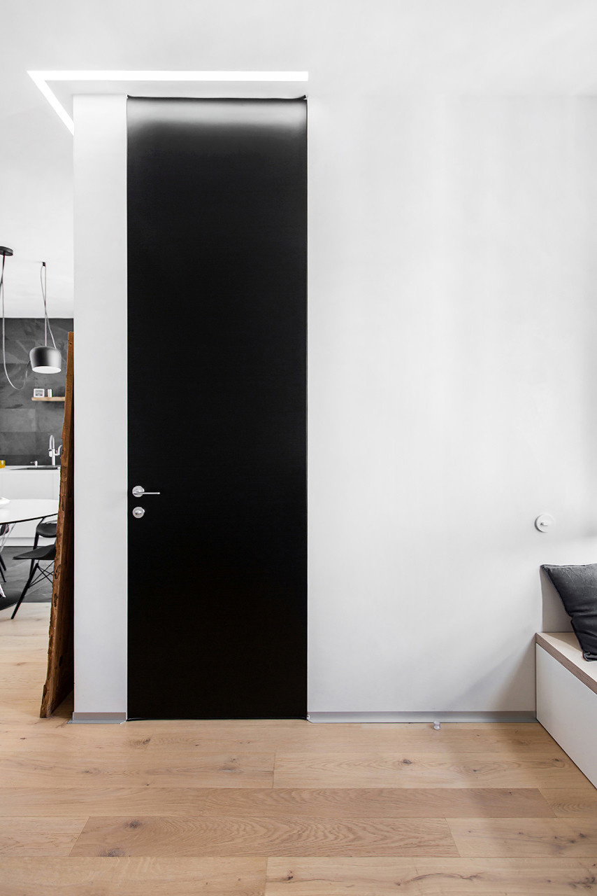 Квартира на Ленинградке