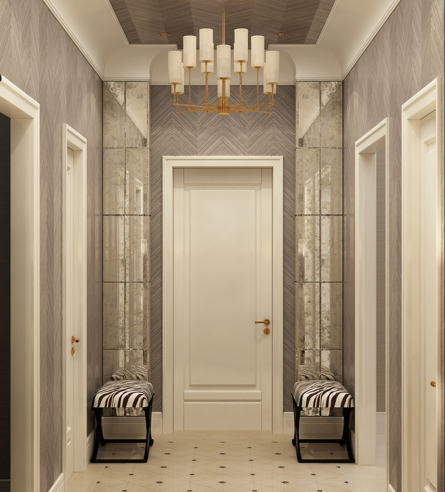 квартира 180м2
