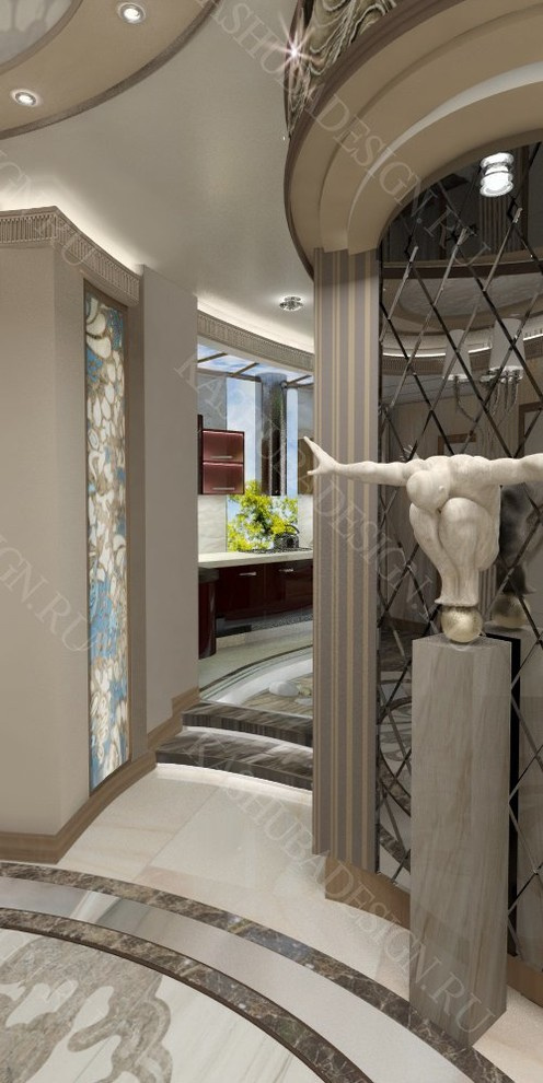 Фоновое изображение профиля Валерий Кашуба