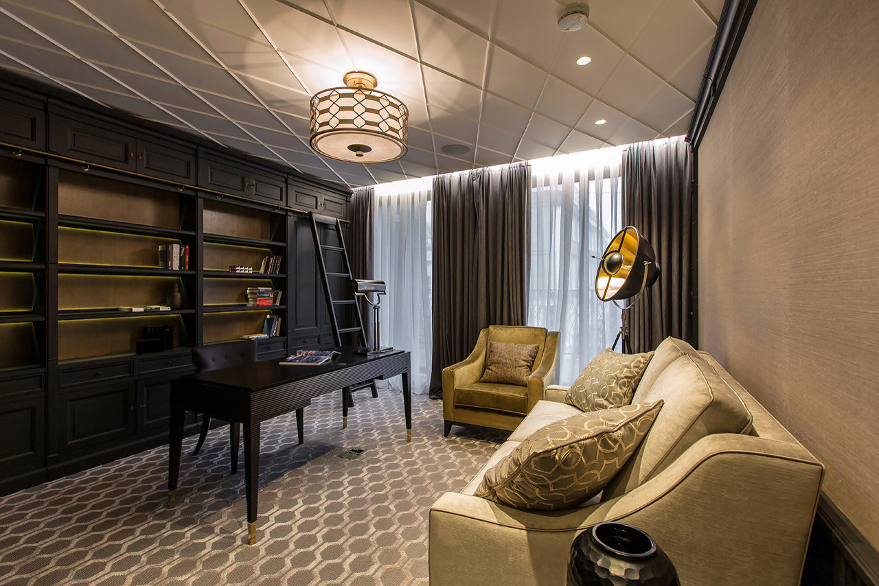 Квартира в Лондоне