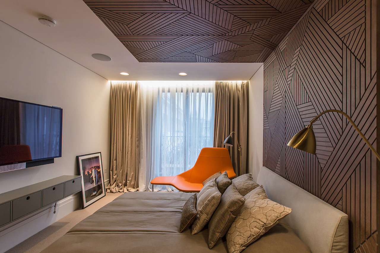 Квартира в Лондоне