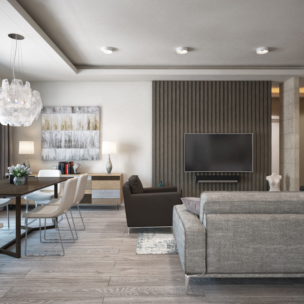 Modern № 2