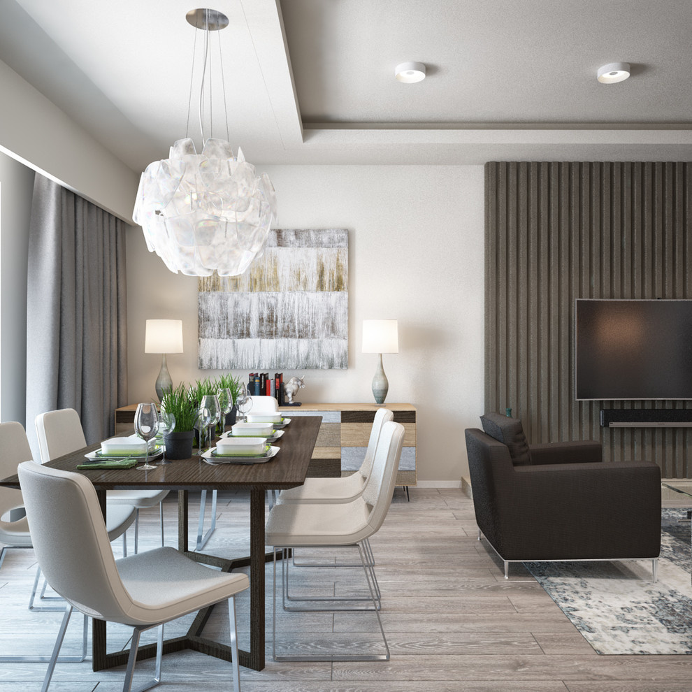 Modern № 2