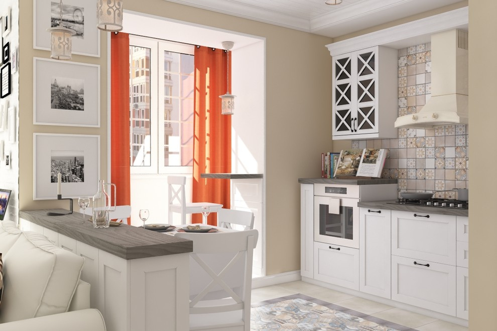 Немного Кантри и Прованса...