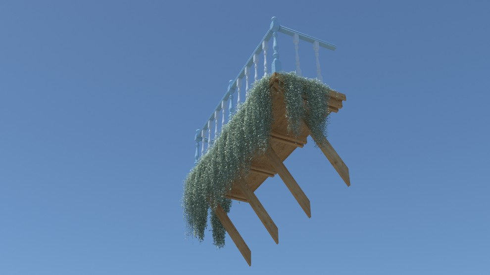 3d models