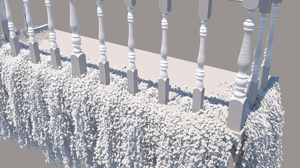 3d models