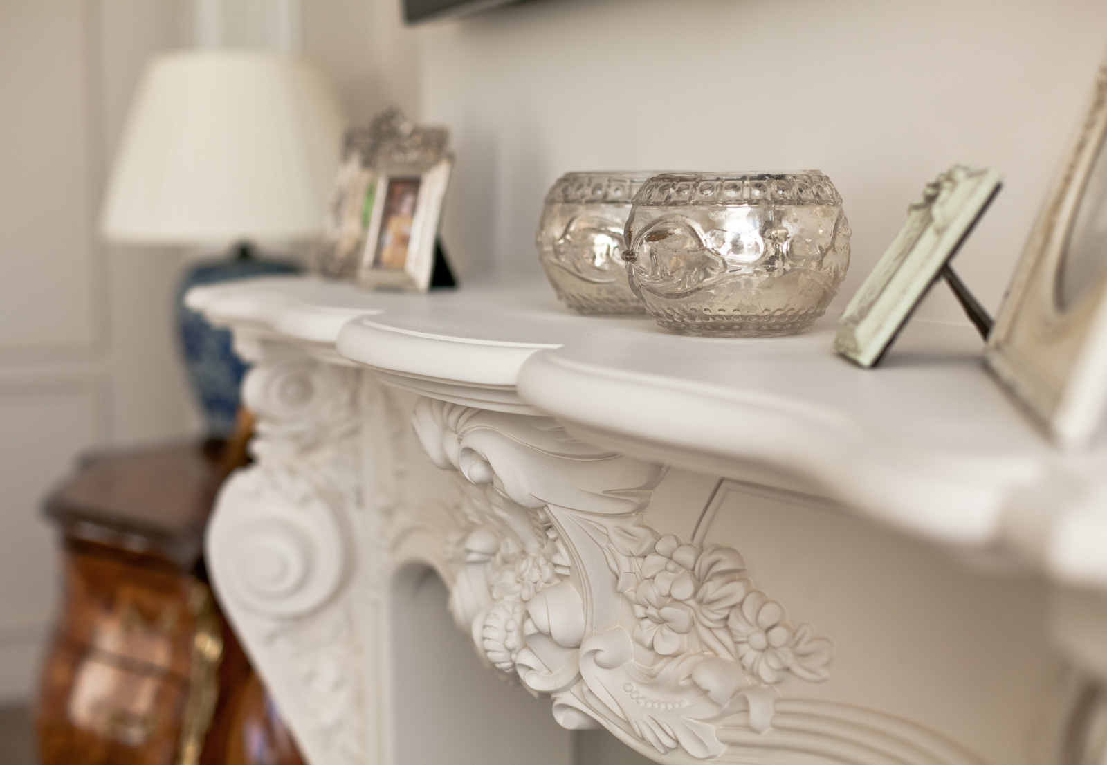 По французски