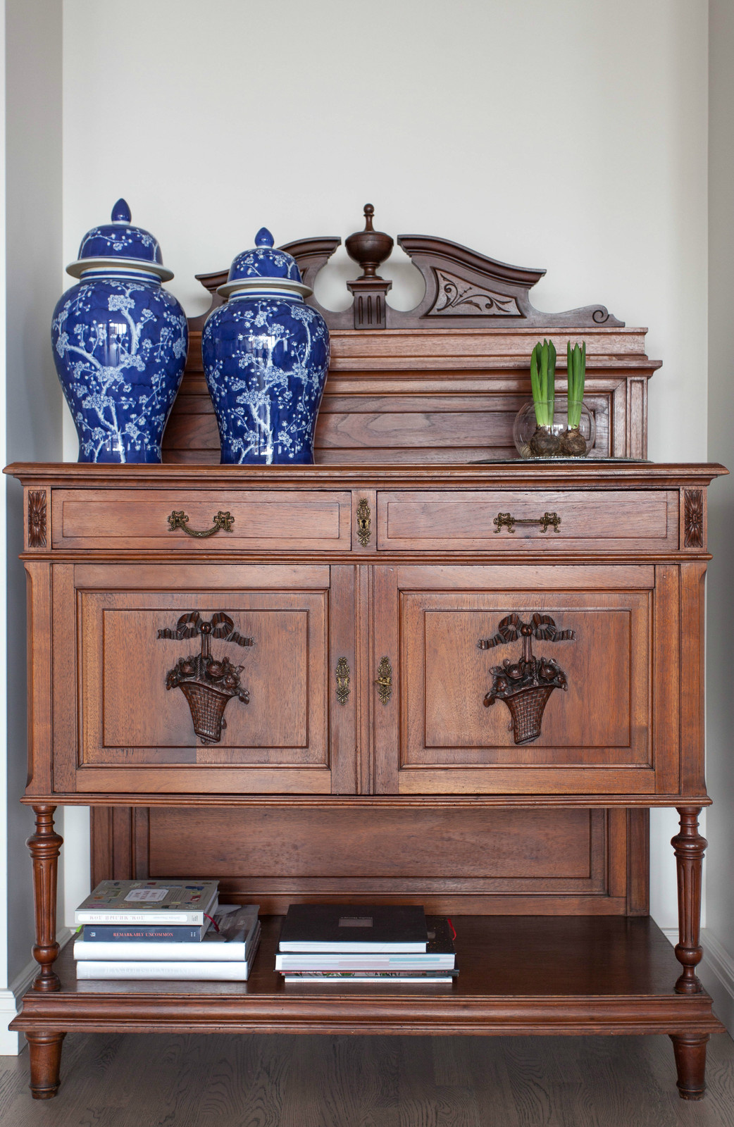 По французски