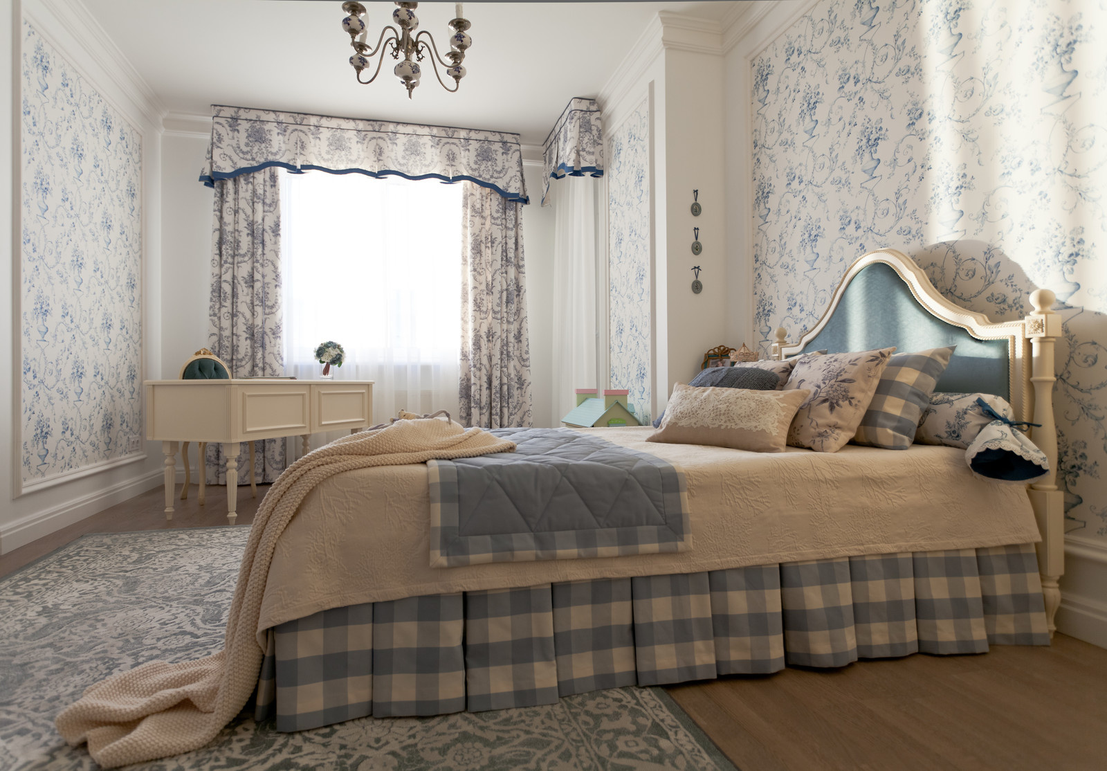 По французски