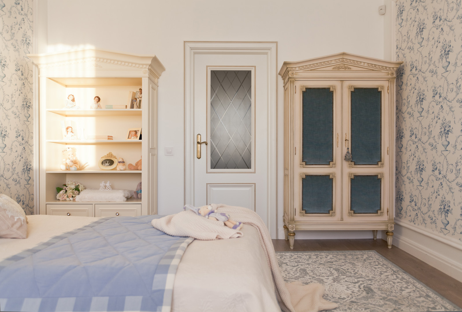 По французски