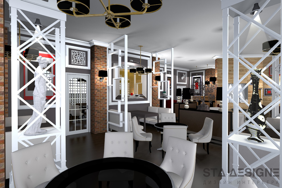 Фоновое изображение профиля Татьяна Себурева