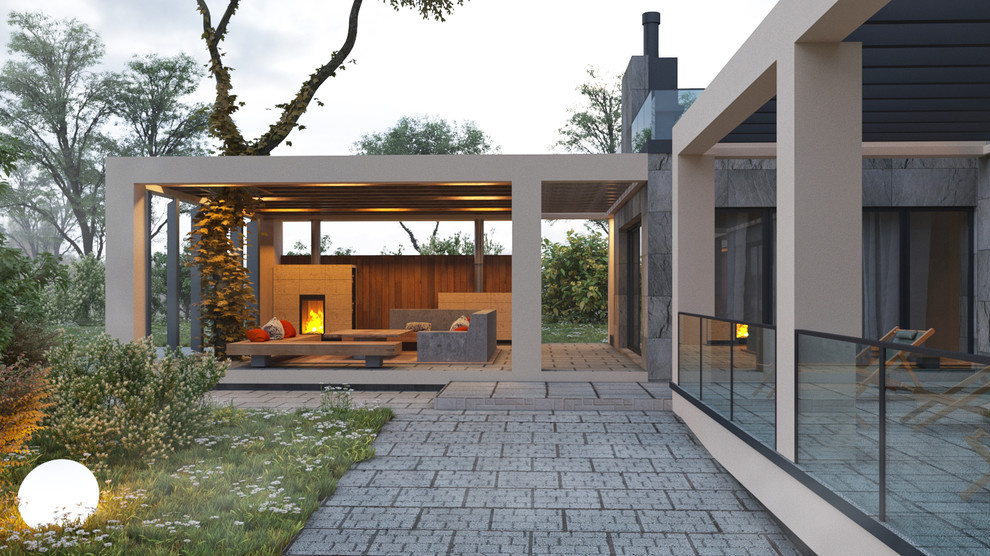 AVA VILLA 728