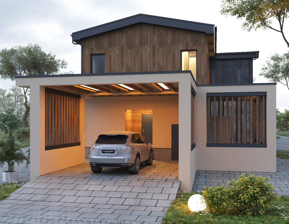 AVA VILLA 728