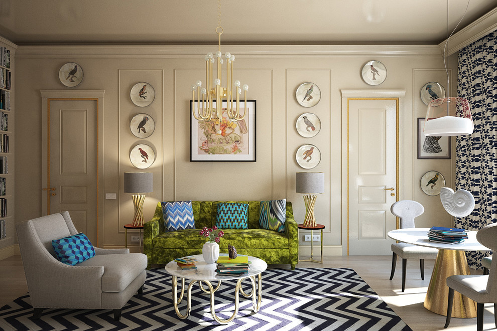 Фоновое изображение профиля Nadya Kolinchenko