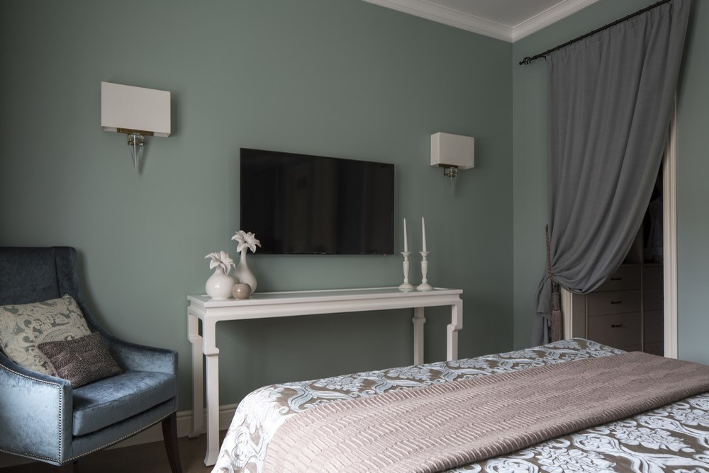 Квартира на Тимирязевской